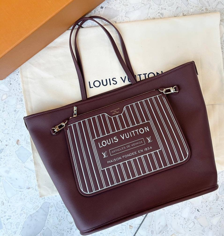 СУМКА LOUIS VUITTON PREMIUM 