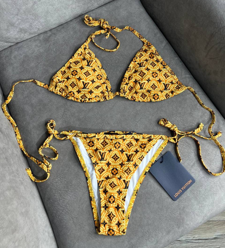 КУПАЛЬНИК LOUIS VUITTON 