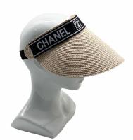 КОЗЫРЕК CHANEL