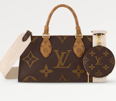 СУМКА LOUIS VUITTON 