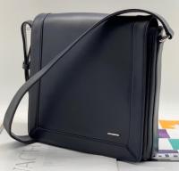 МУЖСКАЯ СУМКА МЕССЕНДЖЕР ZILLI 