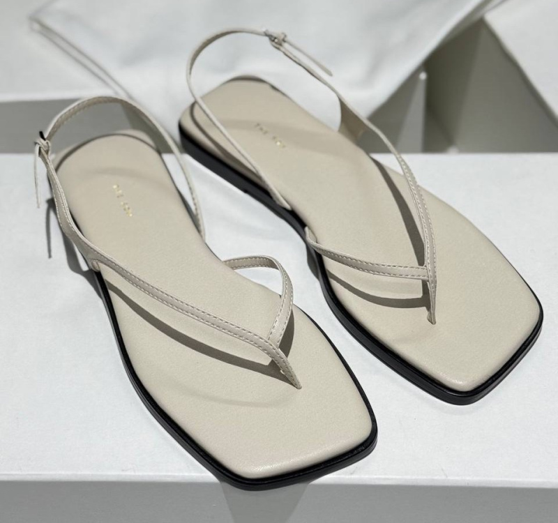 САНДАЛИИ THE ROW 