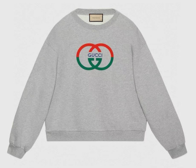 МУЖСКОЙ СВИТШОТ GUCCI 