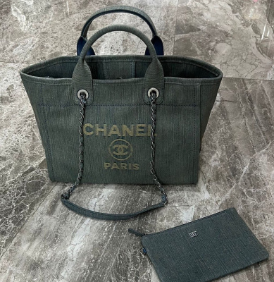 СУМКА CHANEL SHOPPING