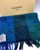 МУЖСКОЙ ШАРФ LOEWE