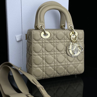 СУМКА CHRISTIAN DIOR LADY 