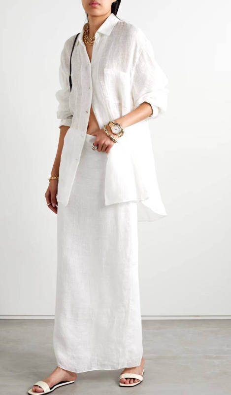 КОСТЮМ THE ROW 