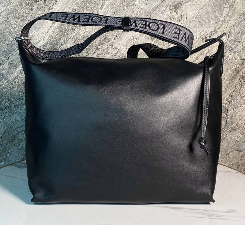 МУЖСКАЯ СУМКА МЕССЕНДЖЕР LOEWE 