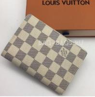 ОБЛОЖКА НА ПАСПОРТ LOUIS VUITTON