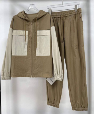 КОСТЮМ BRUNELLO CUCINELLI 