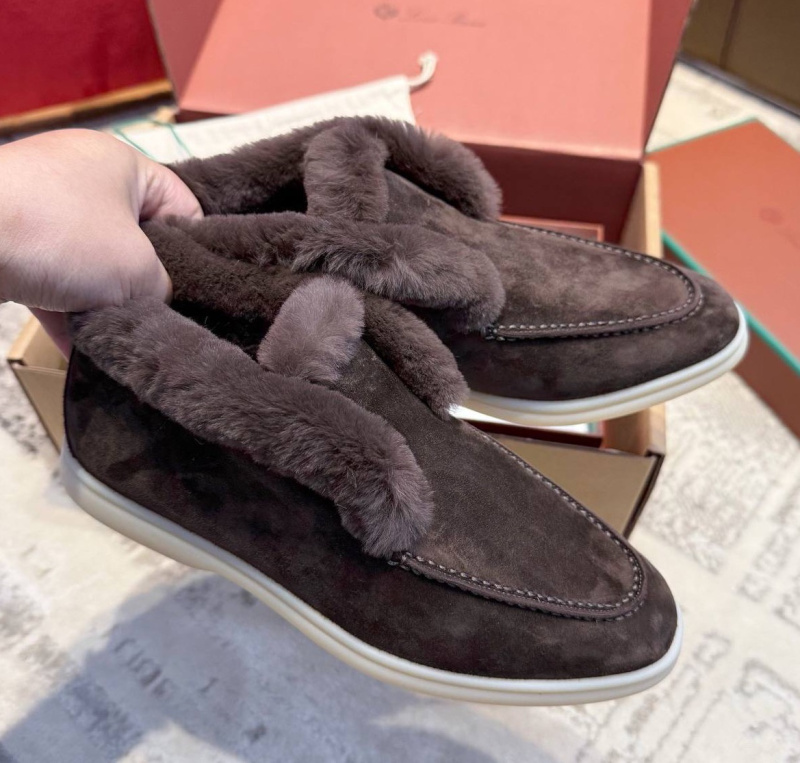 ЛОФЕРЫ LORO PIANA 