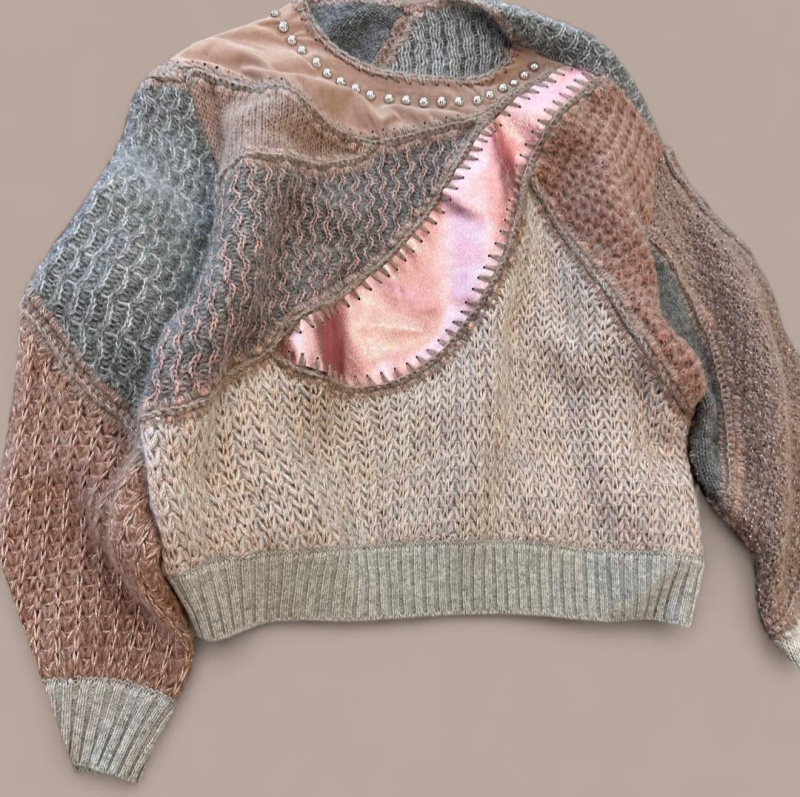 СВИТЕР BRUNELLO CUCINELLI 