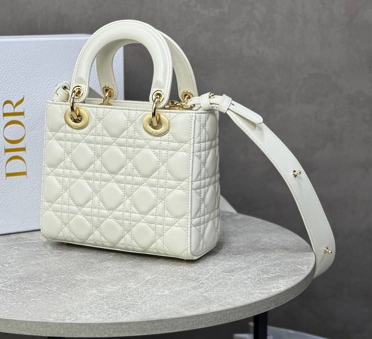 СУМКА CHRISTIAN DIOR LADY 