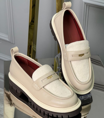 ЛОФЕРЫ LORO PIANA 