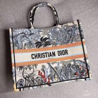 СУМКА DIOR BOOK TOTE 41