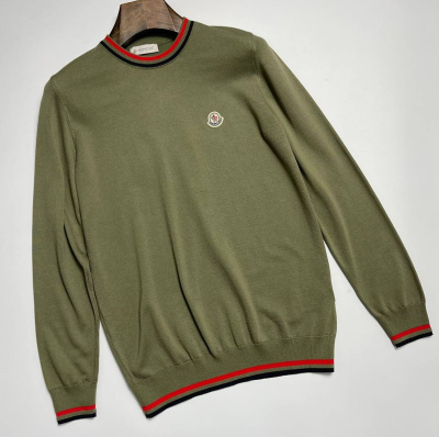 МУЖСКОЙ СВИТЕР MONCLER 