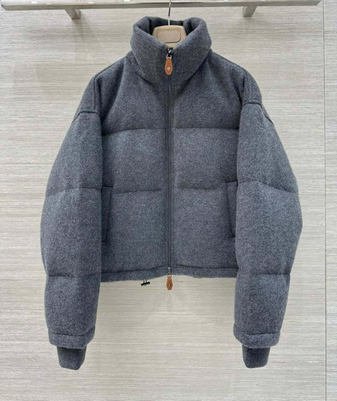 ПУХОВИК BRUNELLO CUCINELLI 