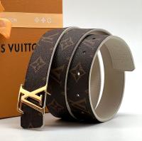 ЖЕНСКИЙ РЕМЕНЬ ДВУСТОРОННИЙ LOUIS VUITTON