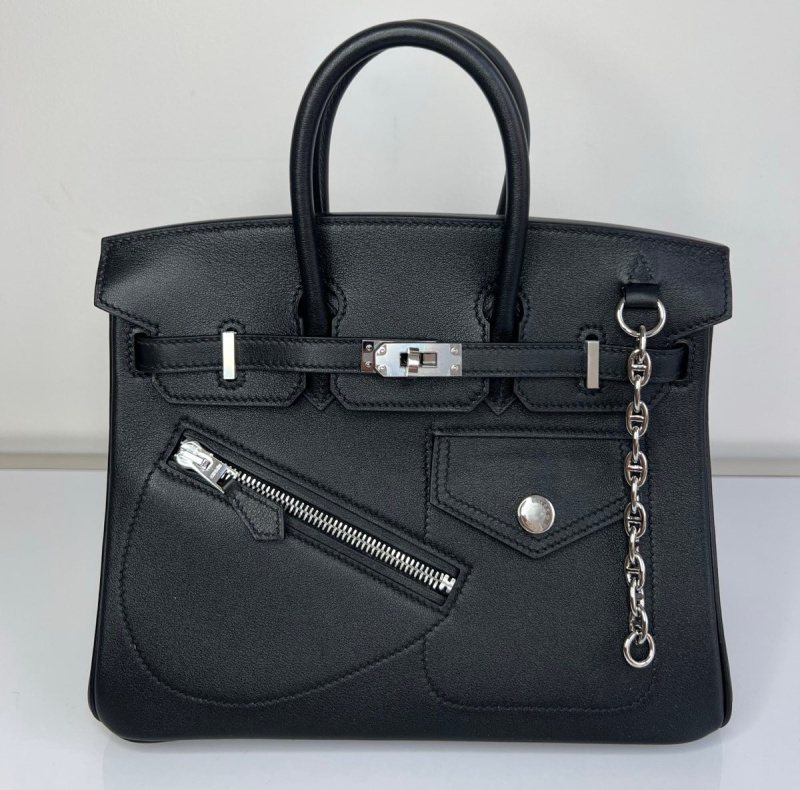 СУМКА HERMES BIRKIN 25