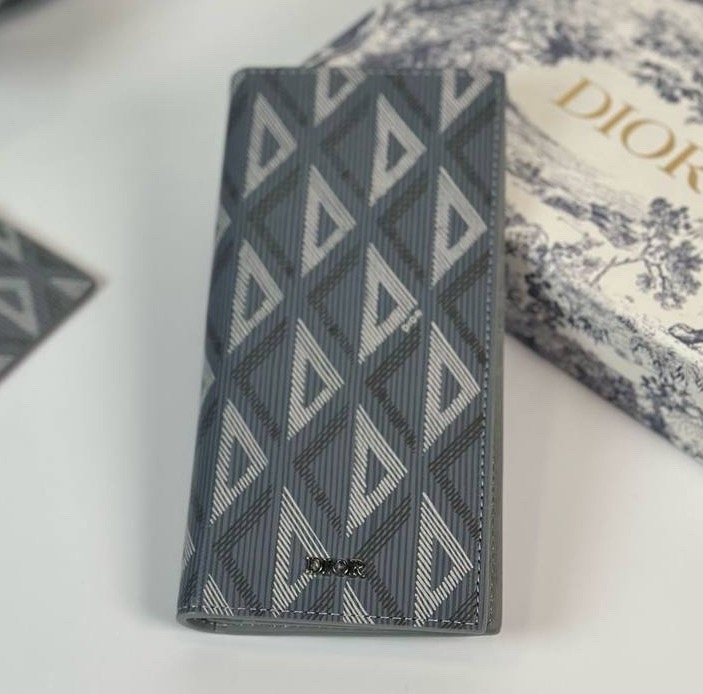 МУЖСКОЙ ПОРТМОНЕ CHRISTIAN DIOR 