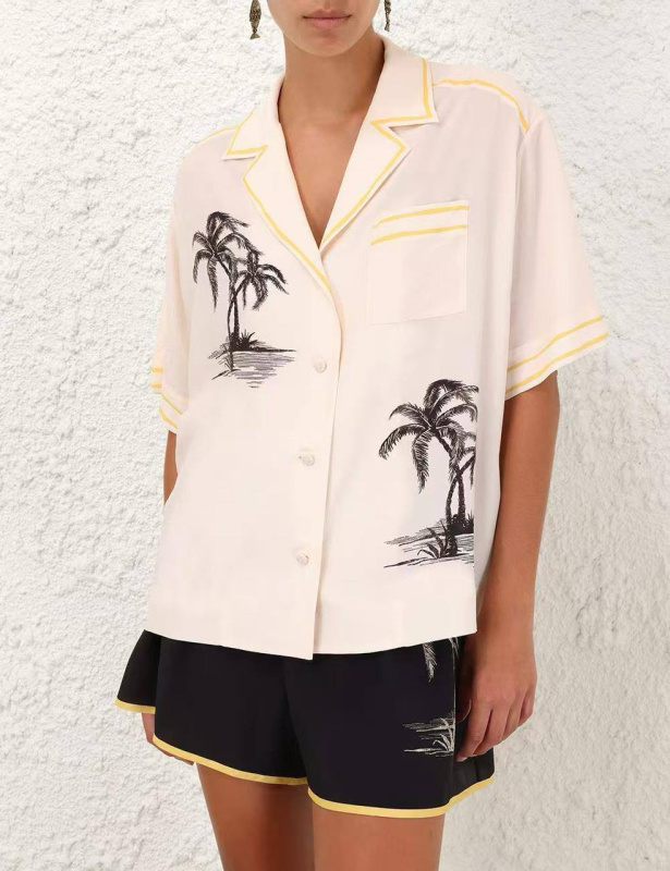 КОСТЮМ ZIMMERMANN 