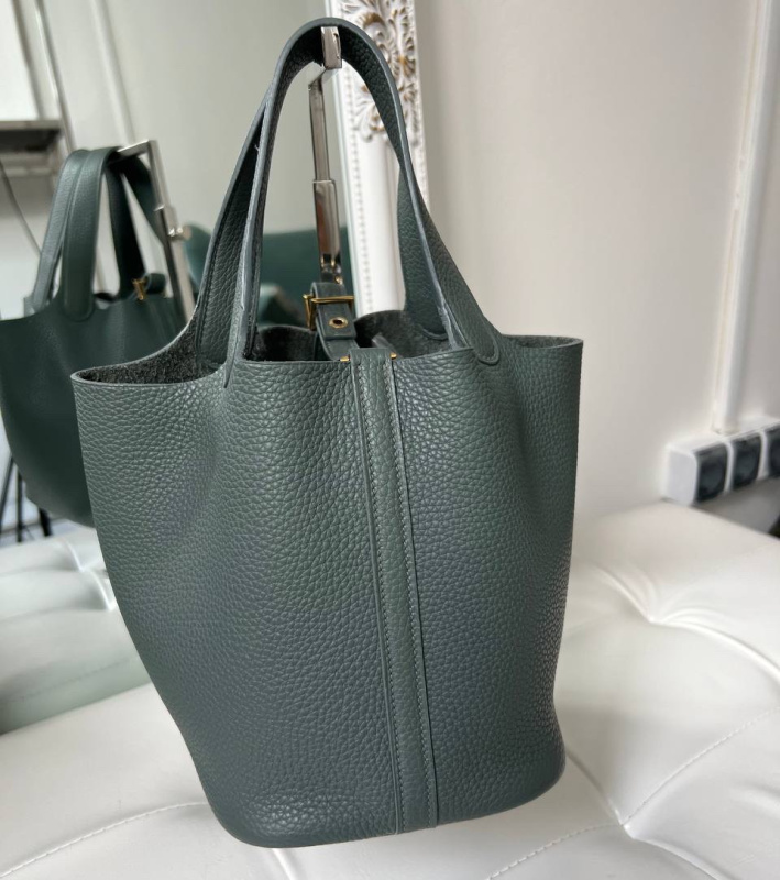 СУМКА HERMES PICOTIN 