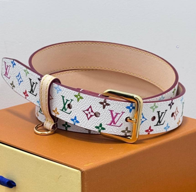 РЕМЕНЬ LOUIS VUITTON 
