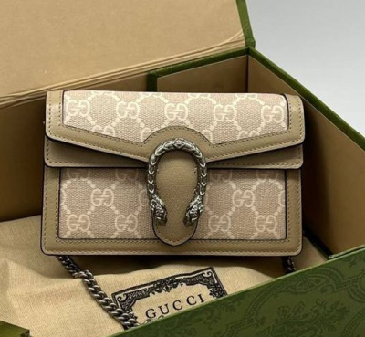 СУМКА GUCCI 