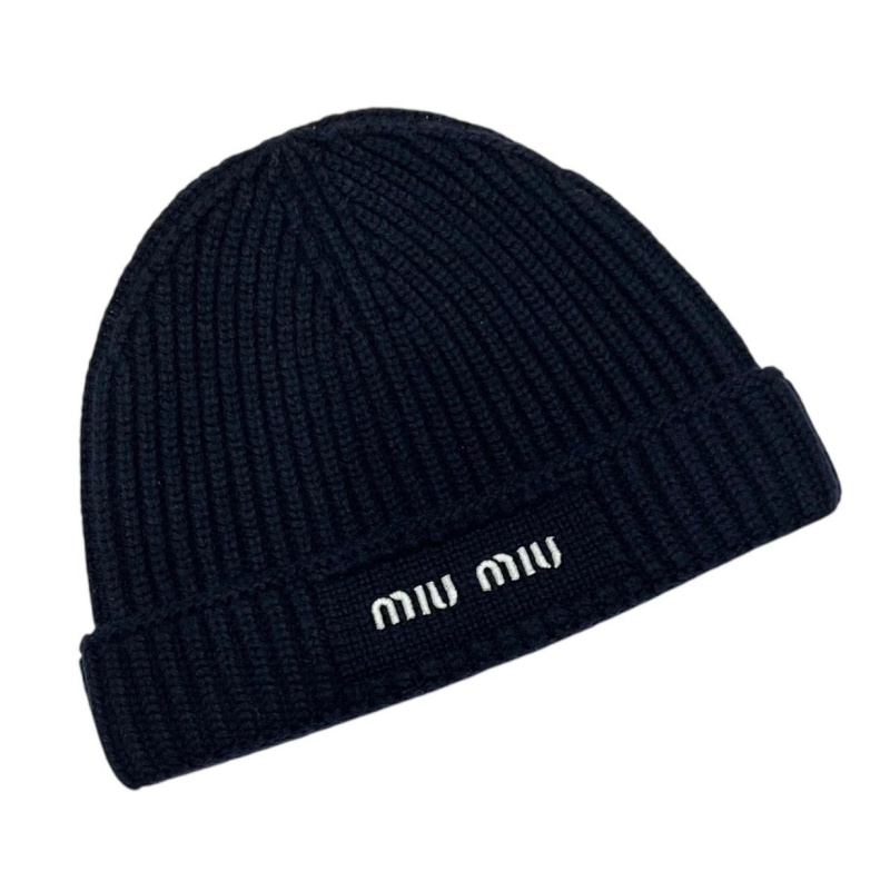ШАПКА MIU MIU 