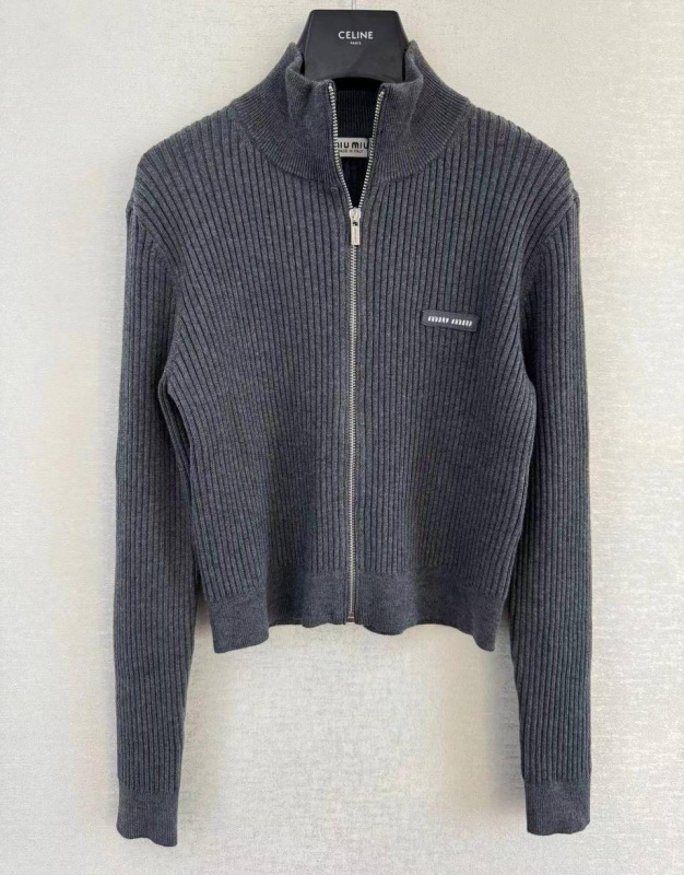 КАРДИГАН MIU MIU 