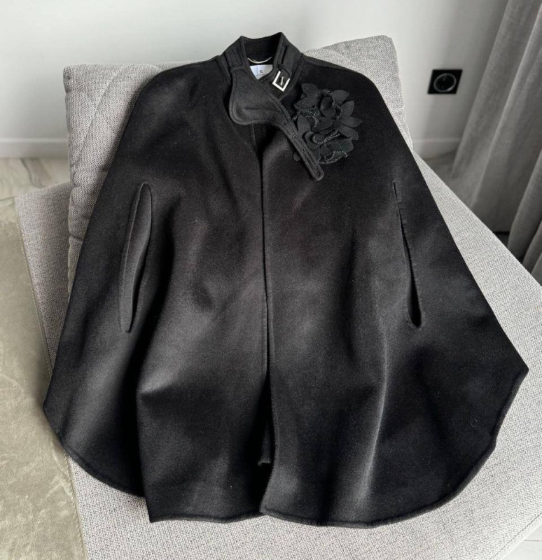 ПАЛЬТО ERMANNO SCERVINO 