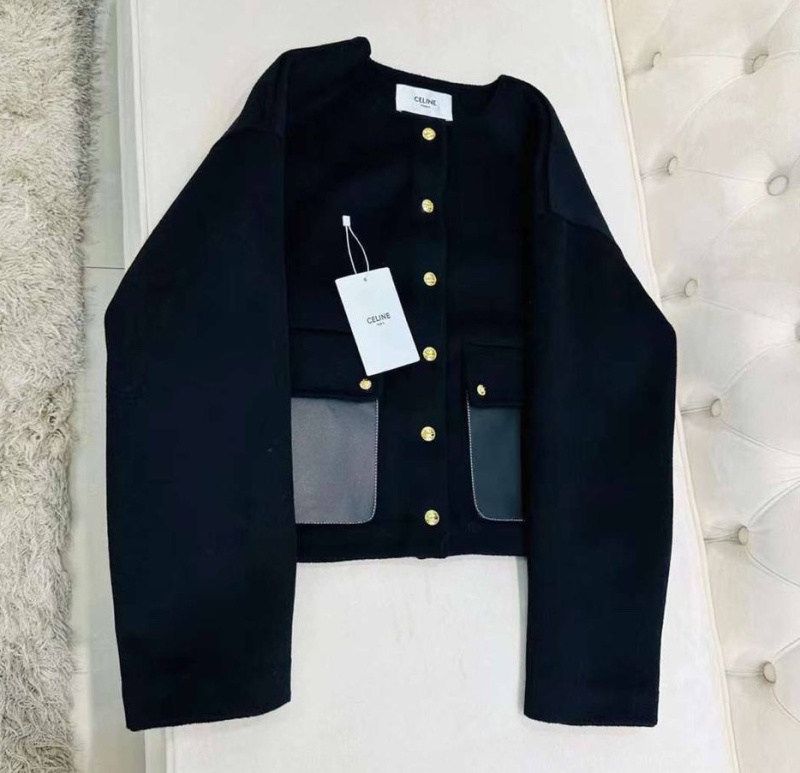 ПАЛЬТО CELINE