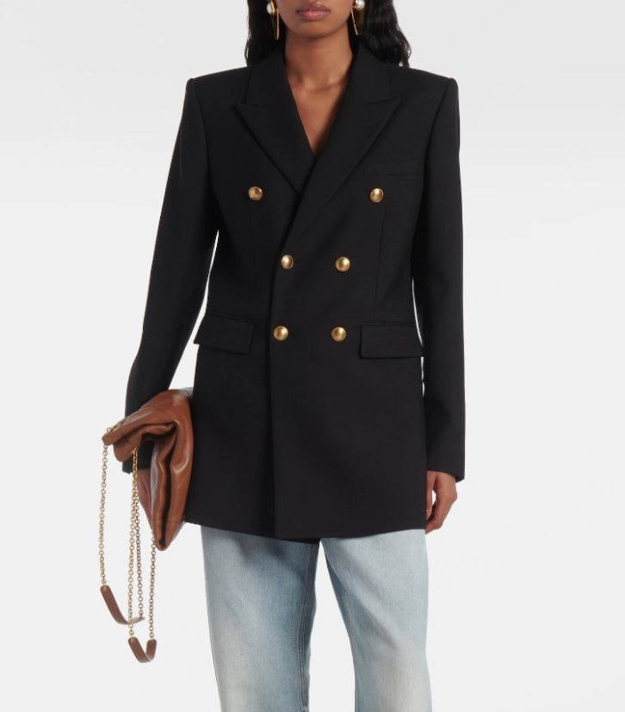 ПИДЖАК SAINT LAURENT 