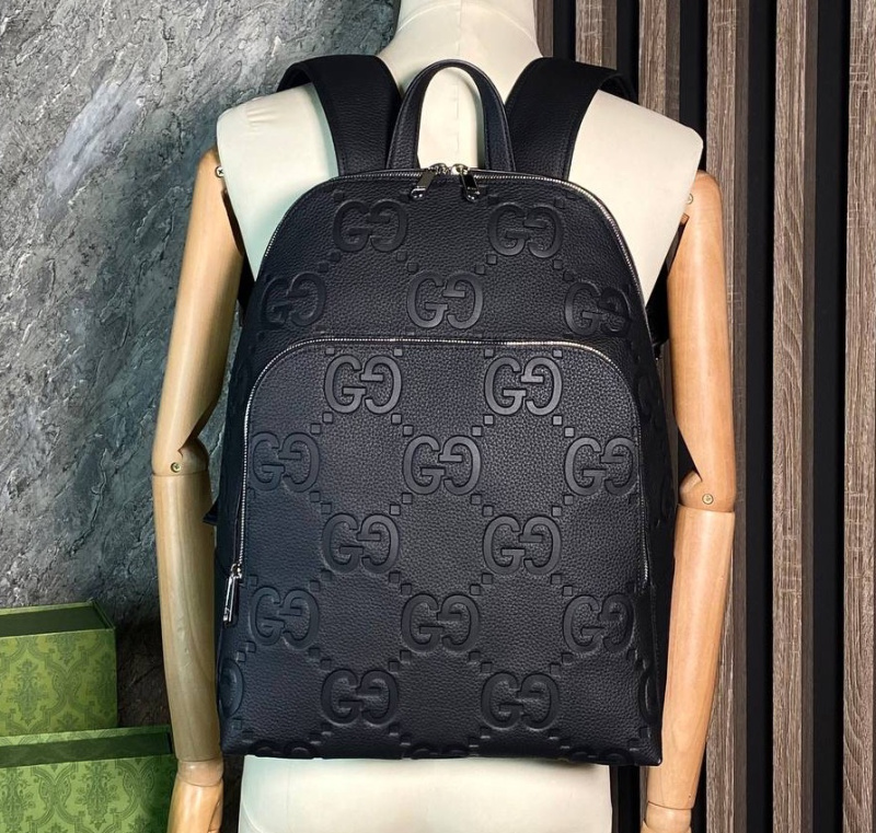 МУЖСКОЙ РЮКЗАК GUCCI 