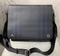 МУЖСКАЯ СУМКА МЕССЕНДЖЕР BURBERRY