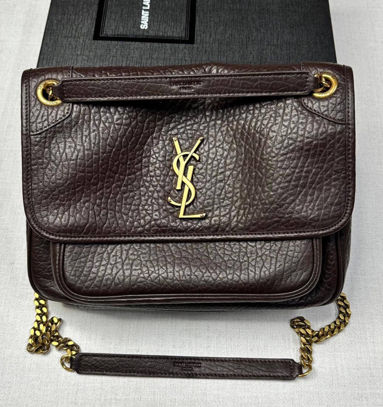 СУМКА SAINT LAURENT 