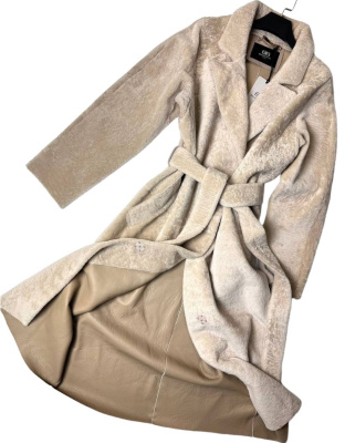 ДУБЛЕНКА BALENCIAGA