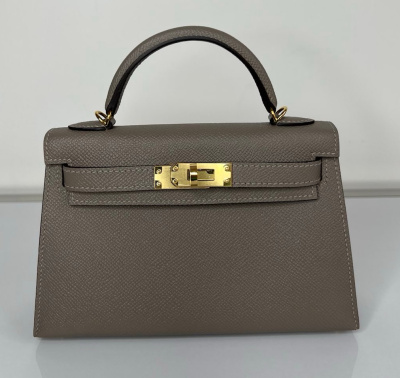 СУМКА HERMES KELLY MINI 20