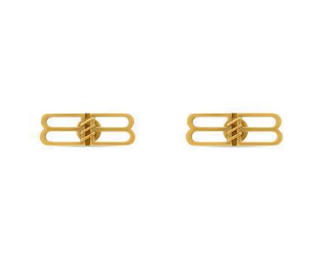 СЕРЬГИ BALENCIAGA