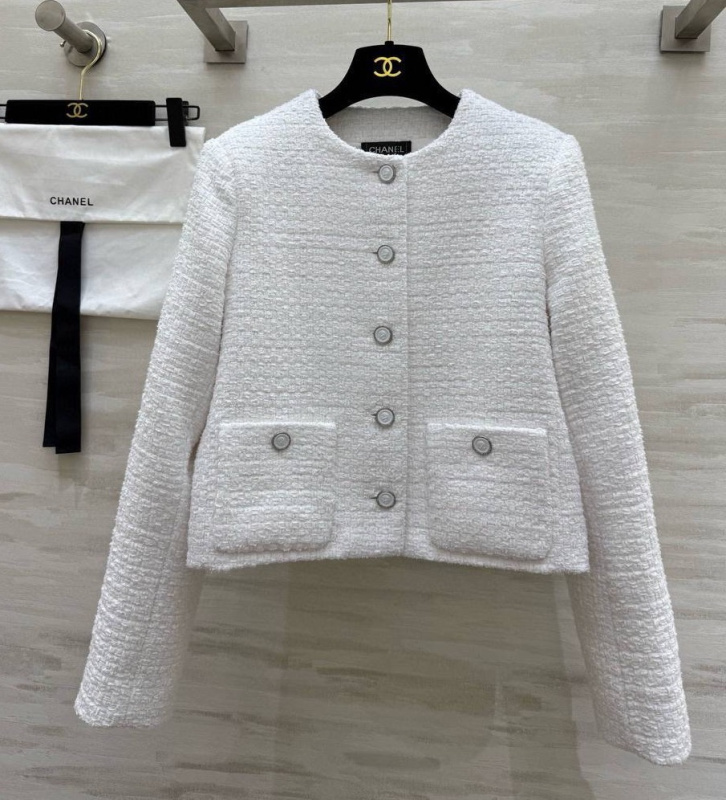 ПИДЖАК CHANEL 