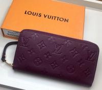 КОШЕЛЁК LOUIS VUITTON ZIPPY