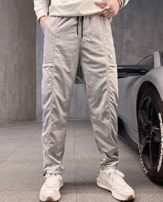 МУЖСКИЕ ШТАНЫ PRADA 