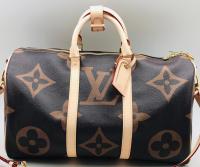 ДОРОЖНАЯ СУМКА LOUIS VUITTON