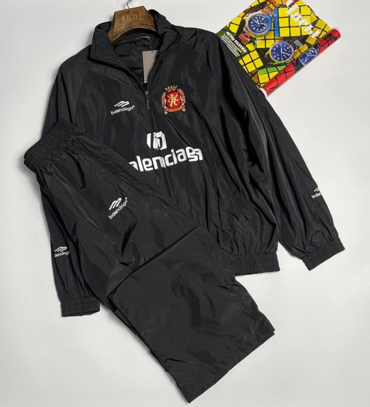 МУЖСКОЙ КОСТЮМ BALENCIAGA 