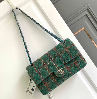 СУМКА CHANEL 2.55