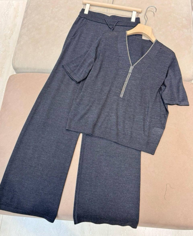 КОСТЮМ BRUNELLO CUCINELLI 