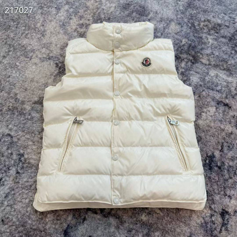 ДЕТСКИЙ ЖИЛЕТ MONCLER 
