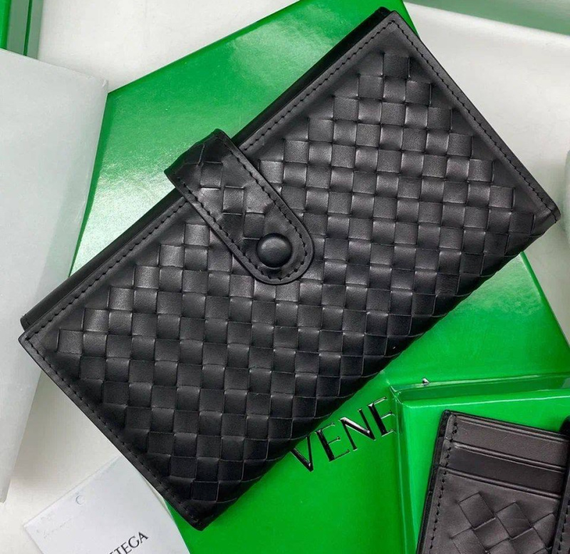 МУЖСКОЙ ПОРТМОНЕ BOTTEGA VENETA 