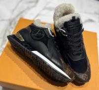 КРОССОВКИ LOUIS VUITTON 