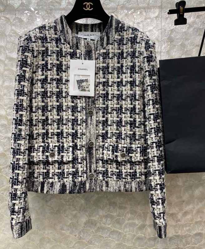 ПИДЖАК CHANEL 